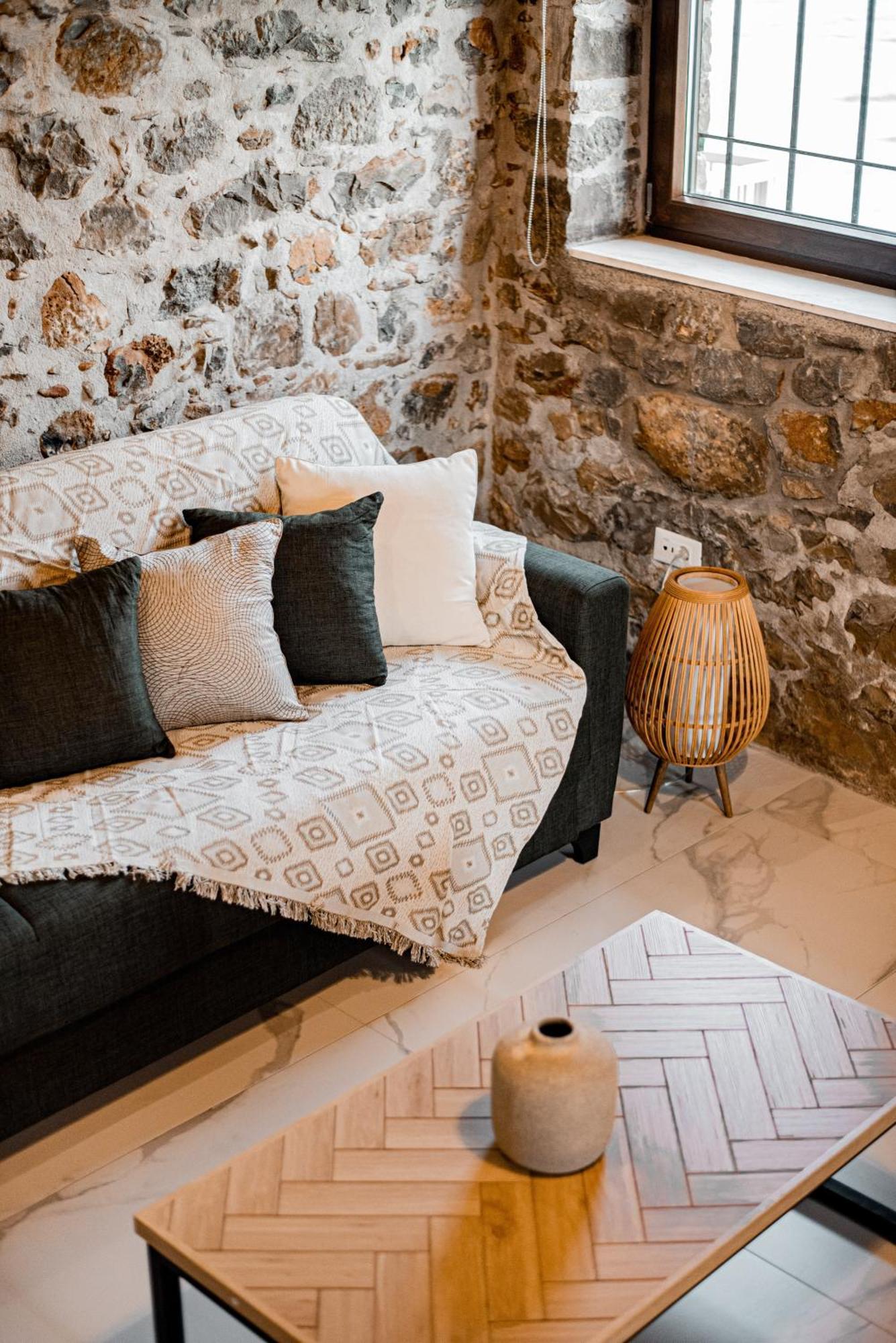 Petra - Adults Only Vakantiehuis *