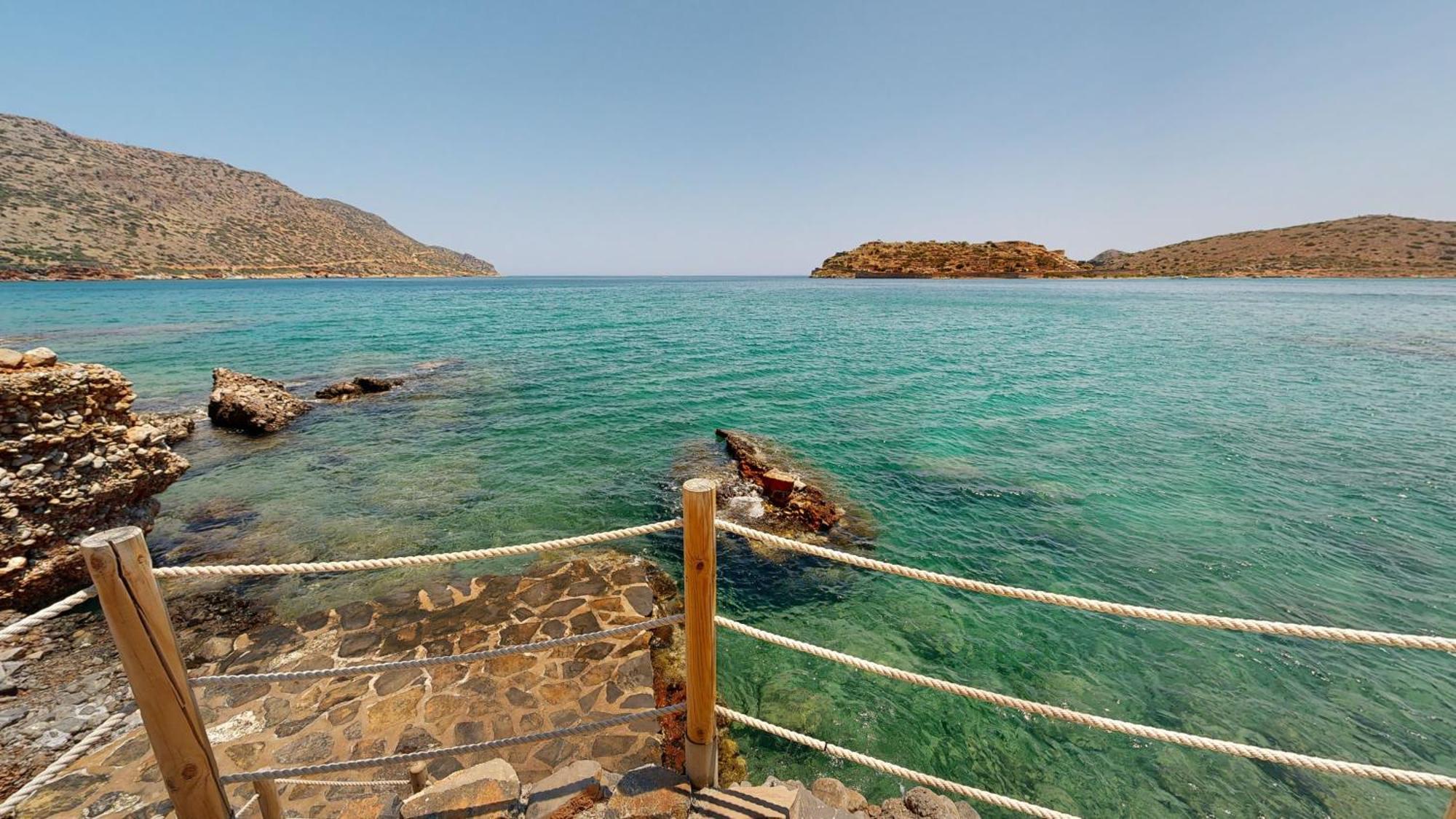 Petra - Adults Only Vakantiehuis