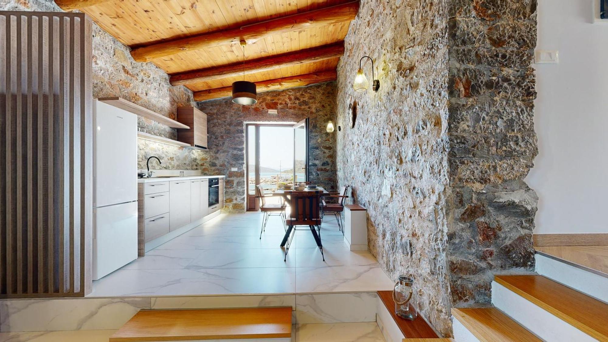 Petra - Adults Only Vakantiehuis Elounda