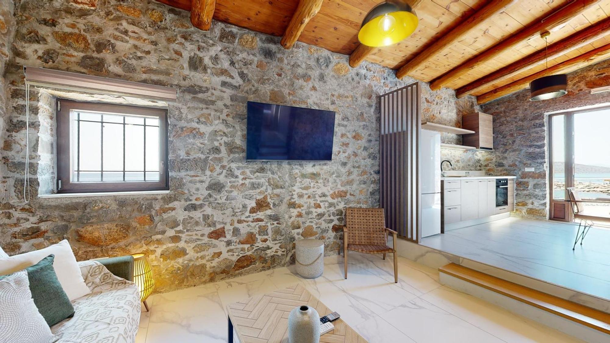 Vakantiehuis Petra - Adults Only