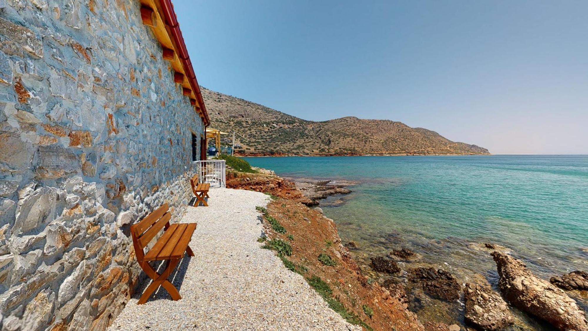 Petra - Adults Only Vakantiehuis Elounda