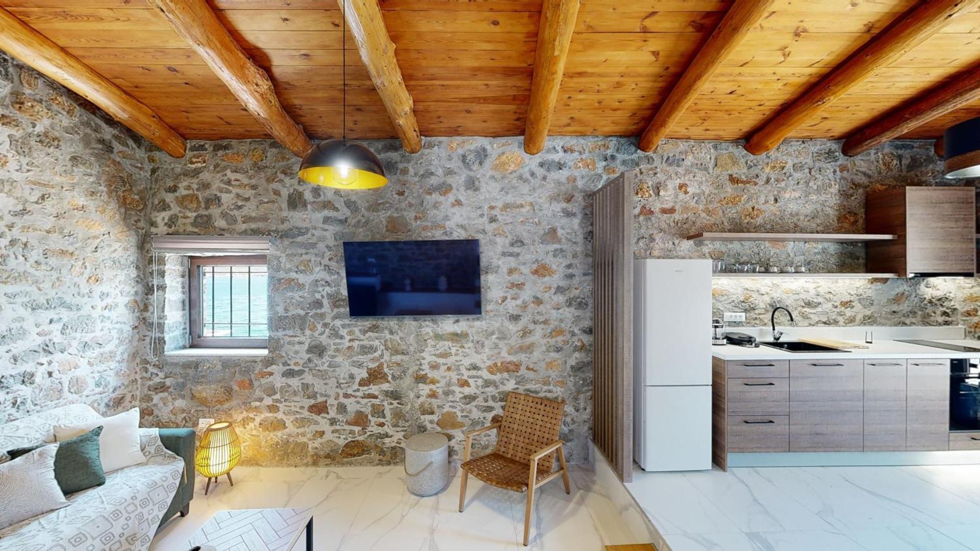 Vakantiehuis Petra - Adults Only