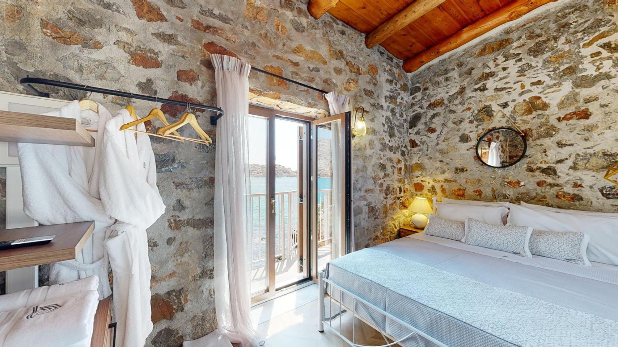 Vakantiehuis Petra - Adults Only *