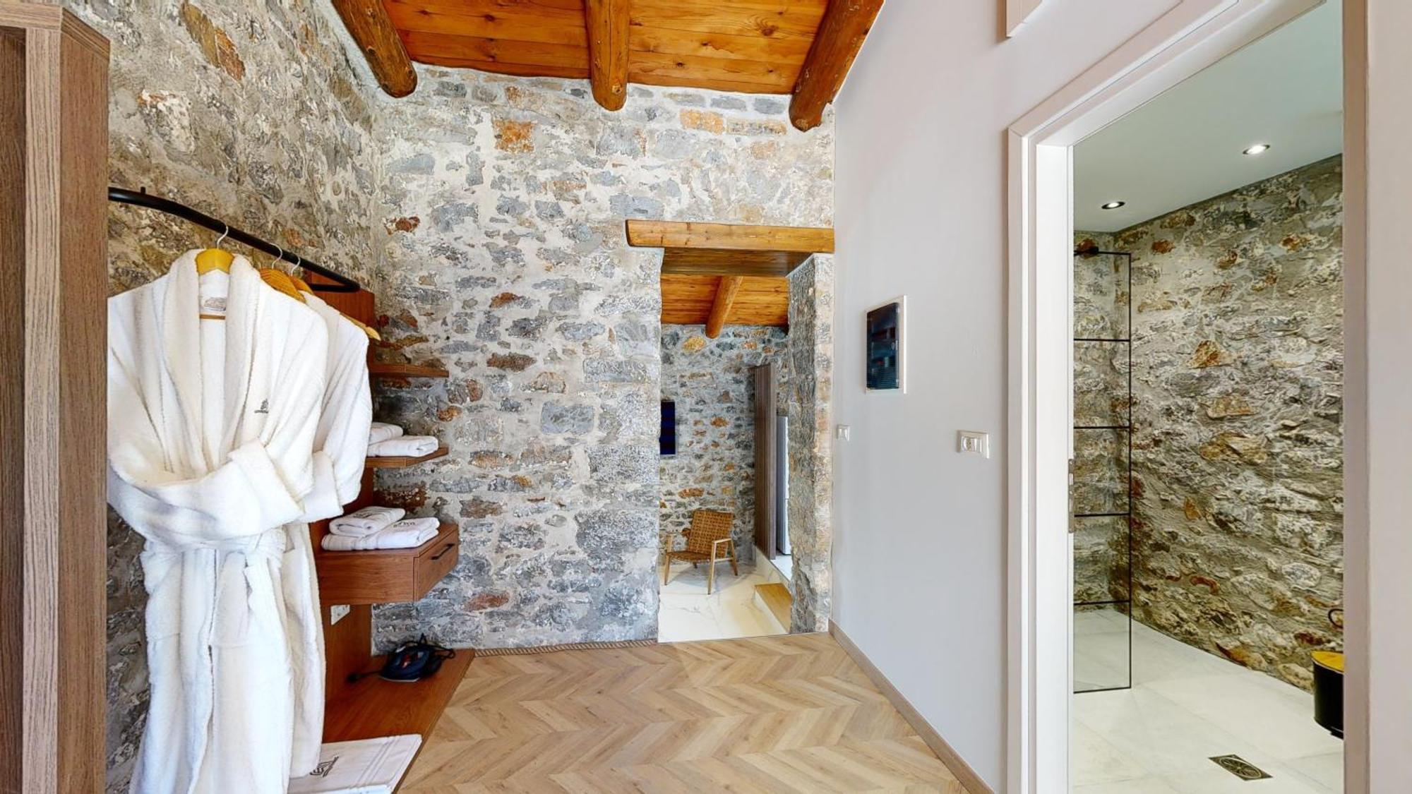 Vakantiehuis Petra - Adults Only