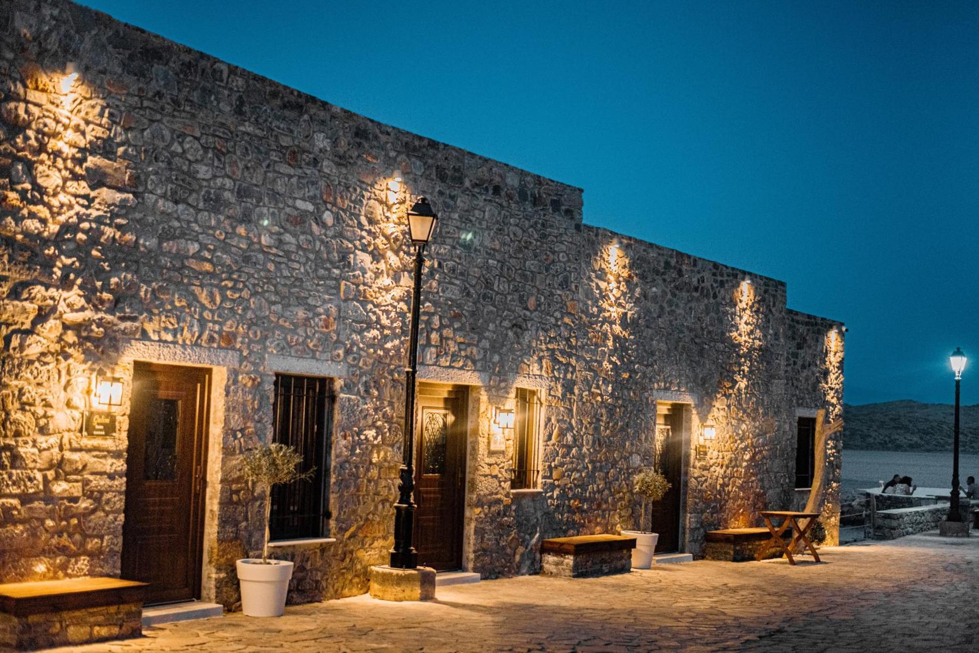 Vakantiehuis Petra - Adults Only Elounda