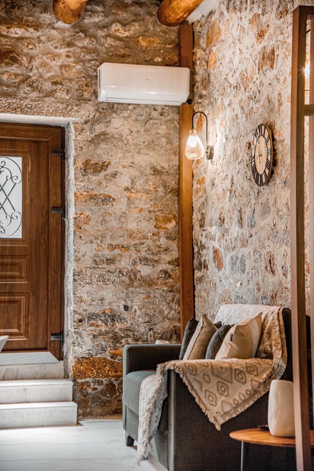 Vakantiehuis Petra - Adults Only *