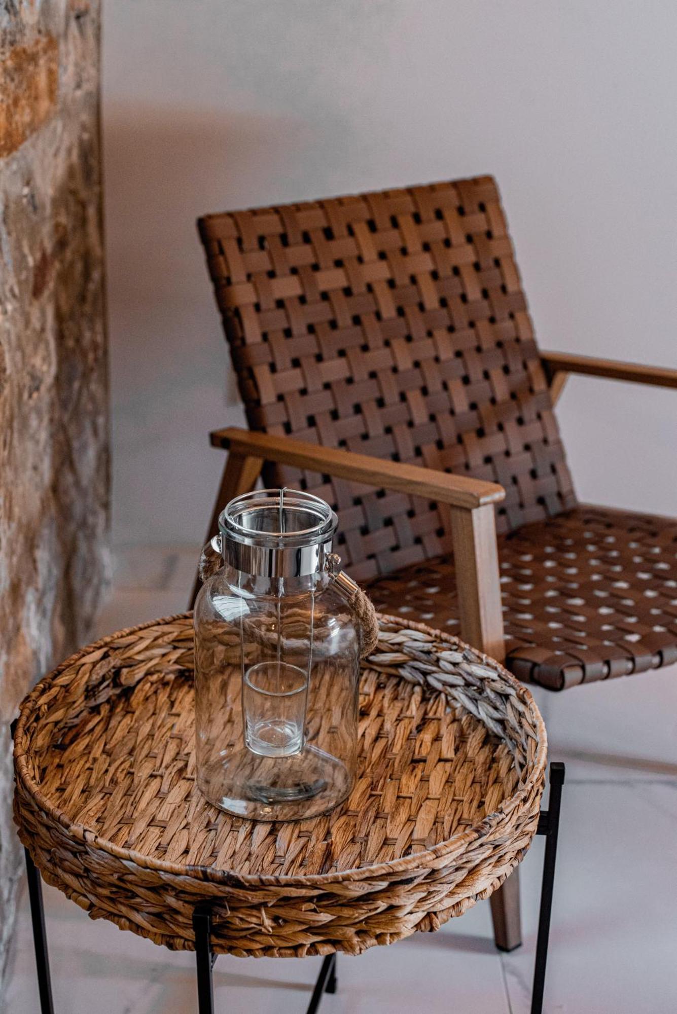 Petra - Adults Only Vakantiehuis *