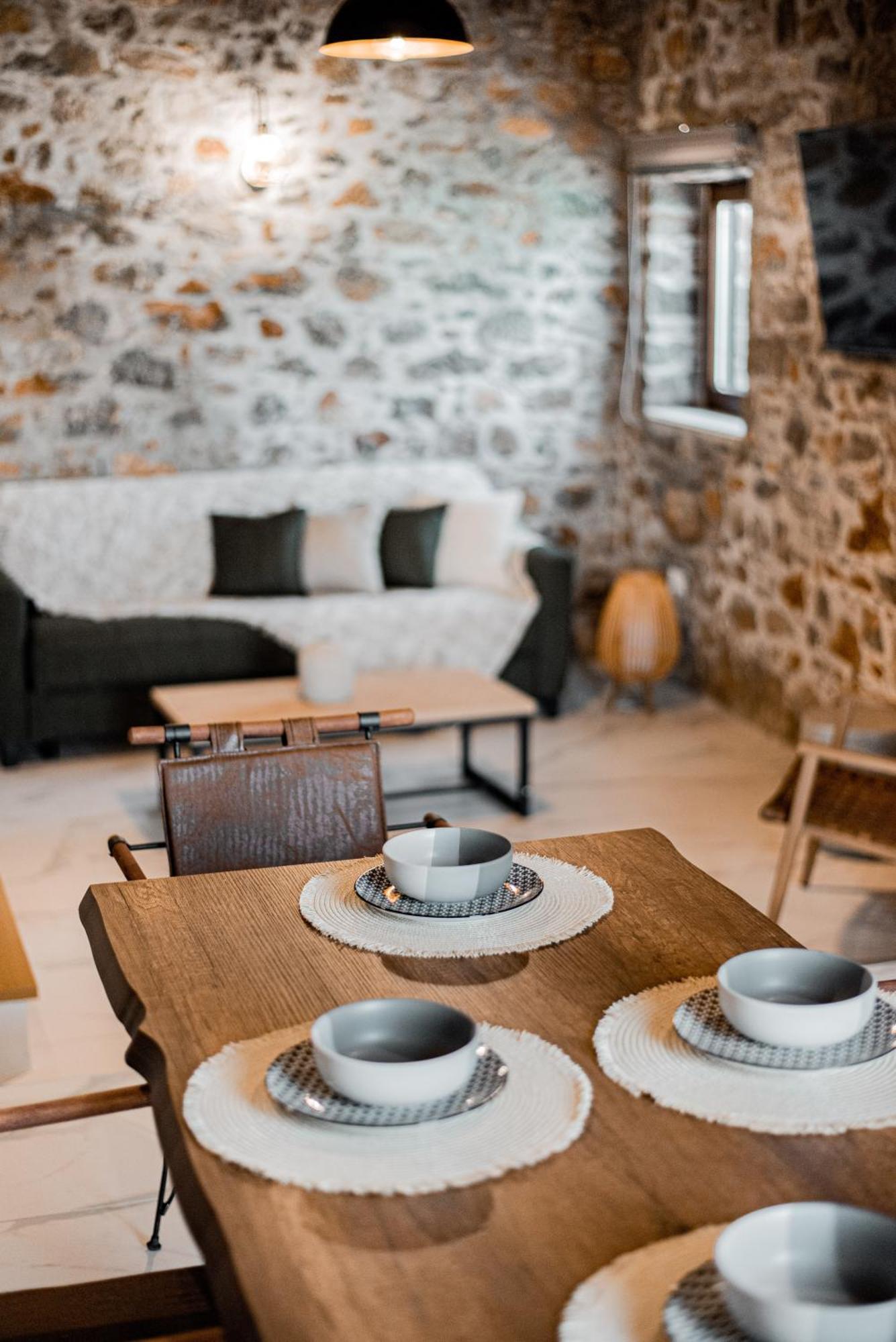 Vakantiehuis Petra - Adults Only *