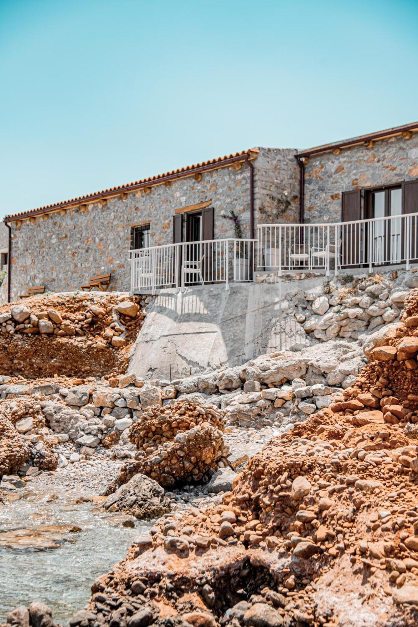 Petra - Adults Only Vakantiehuis Elounda