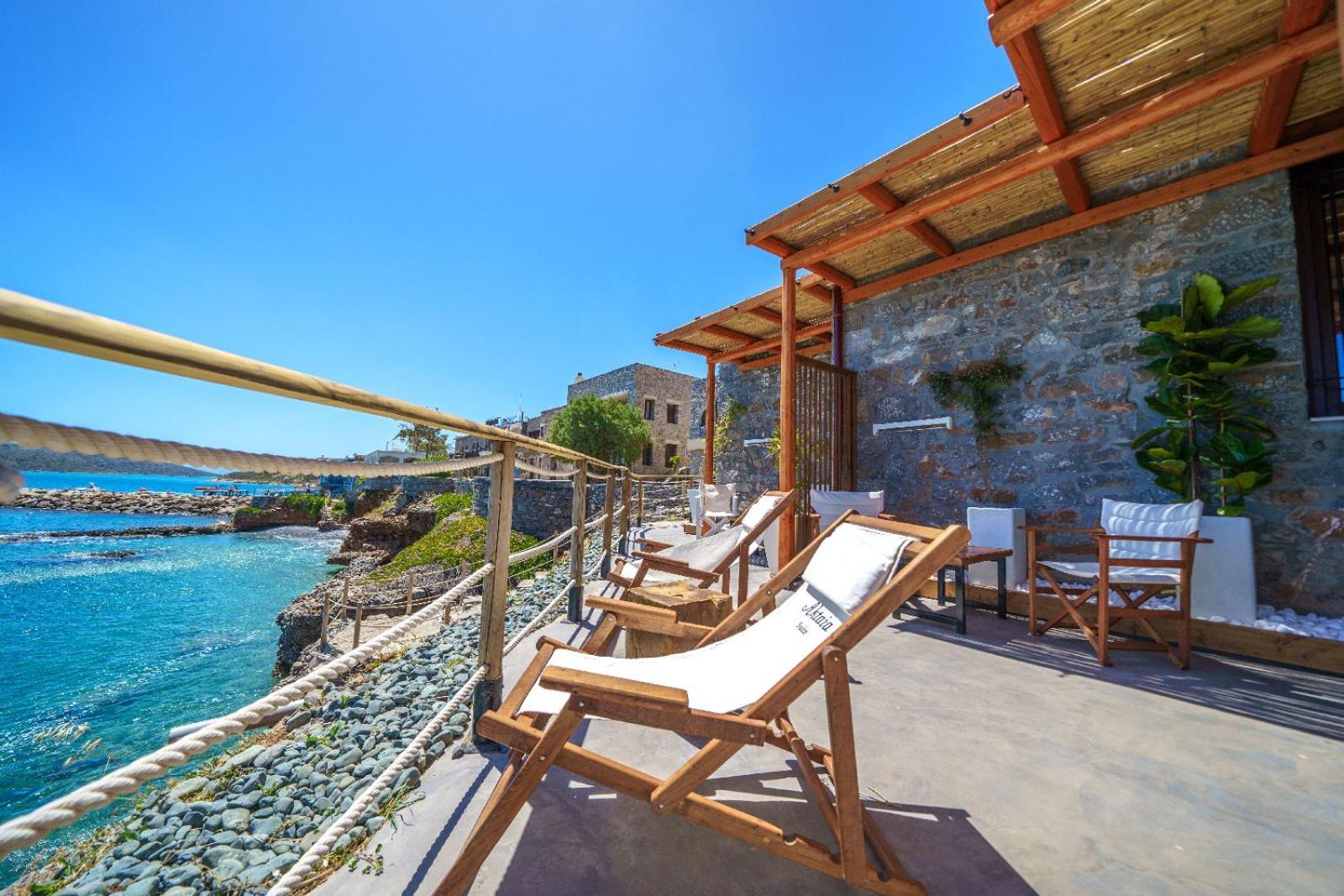Petra - Adults Only Elounda