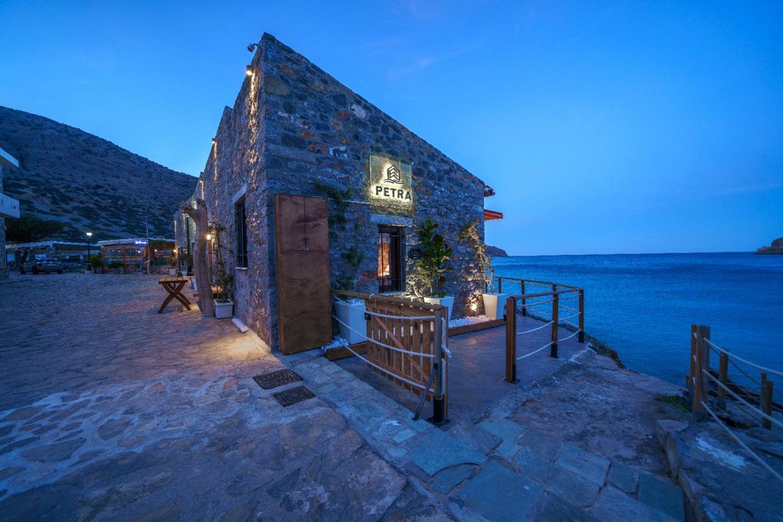 Petra - Adults Only Vakantiehuis