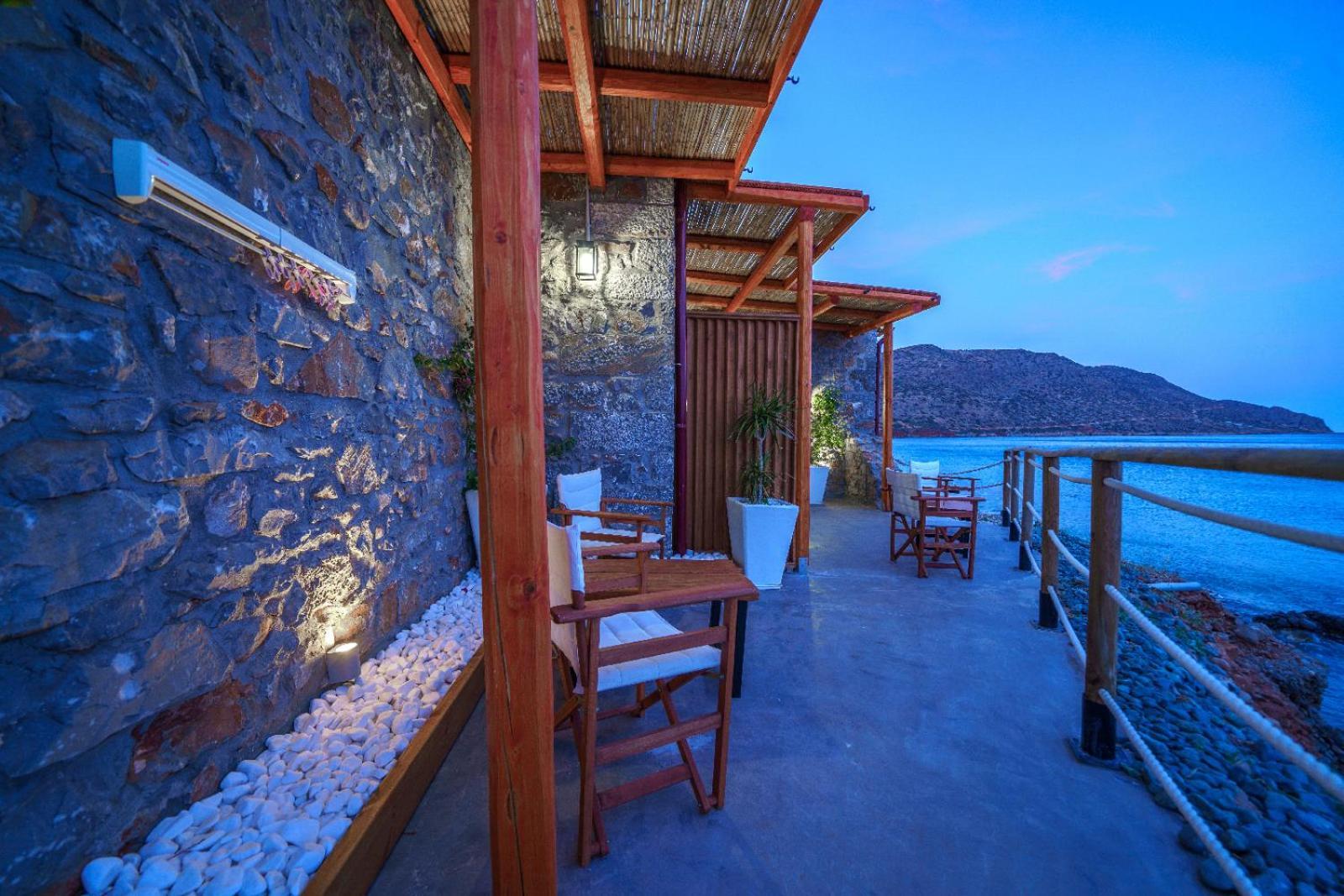 Petra - Adults Only * Elounda