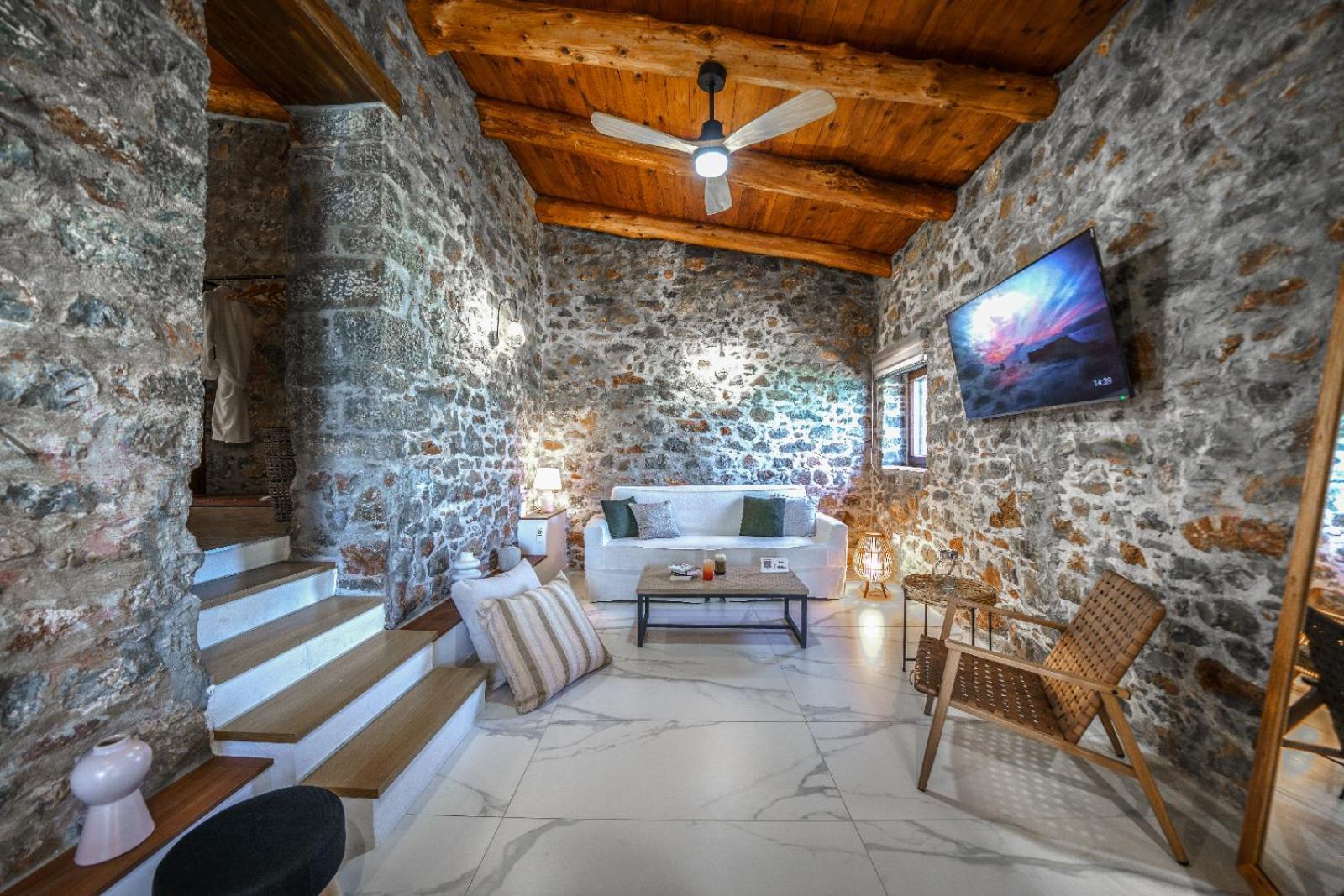 Petra - Adults Only Vakantiehuis