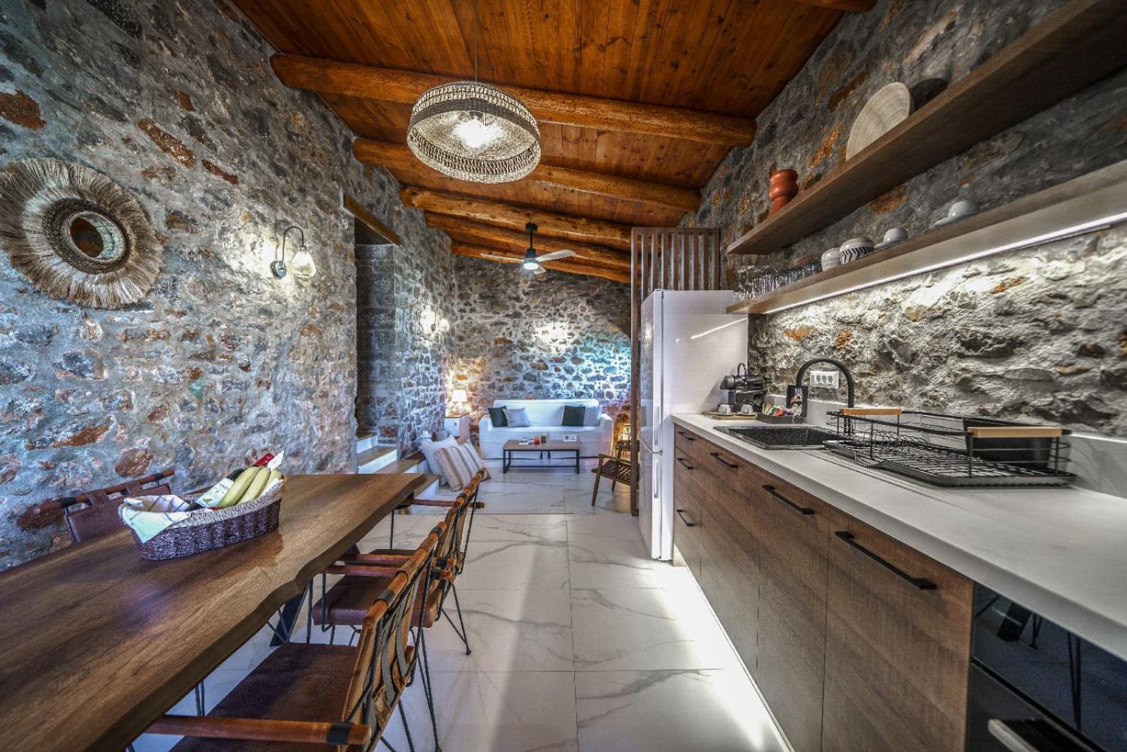 Vakantiehuis Petra - Adults Only