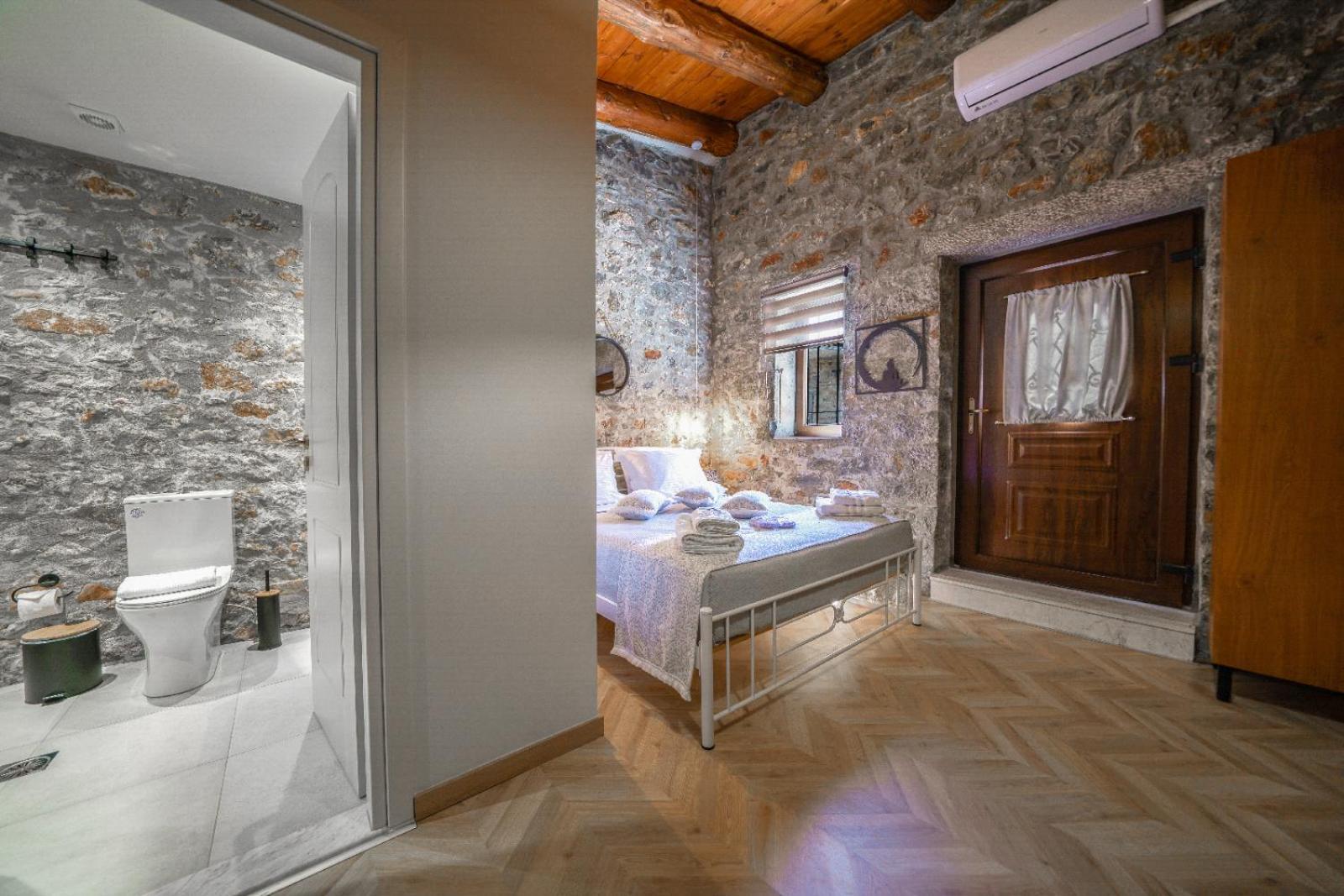 Vakantiehuis Petra - Adults Only *