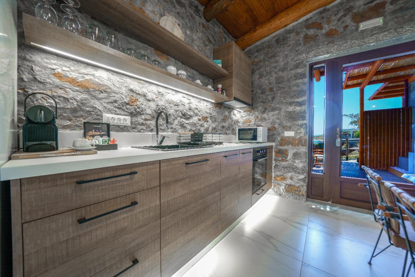 Petra - Adults Only Vakantiehuis