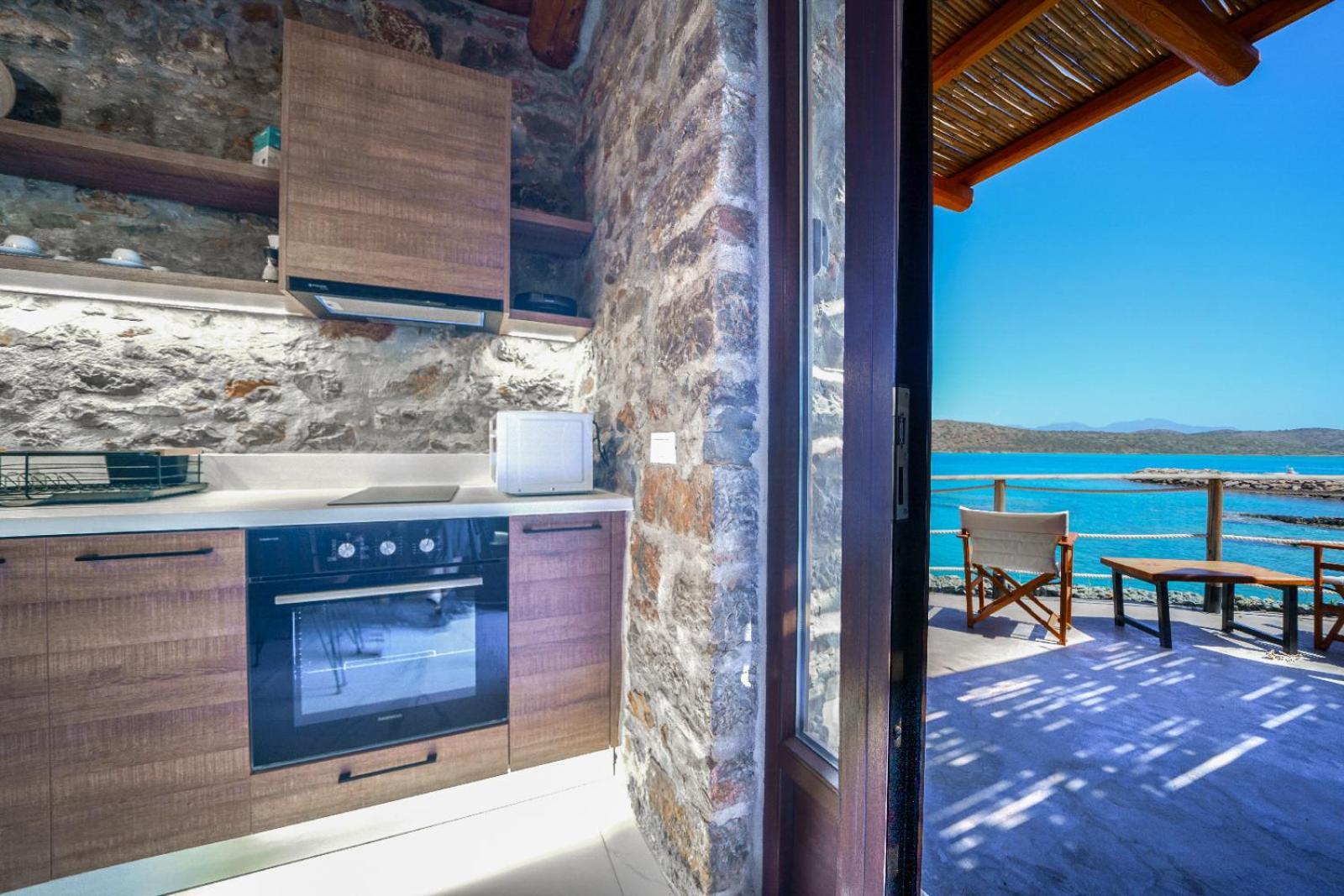 Petra - Adults Only * Elounda