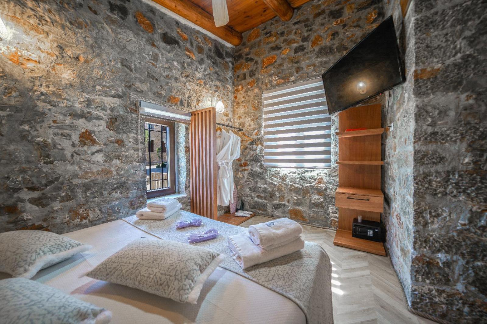 Vakantiehuis Petra - Adults Only