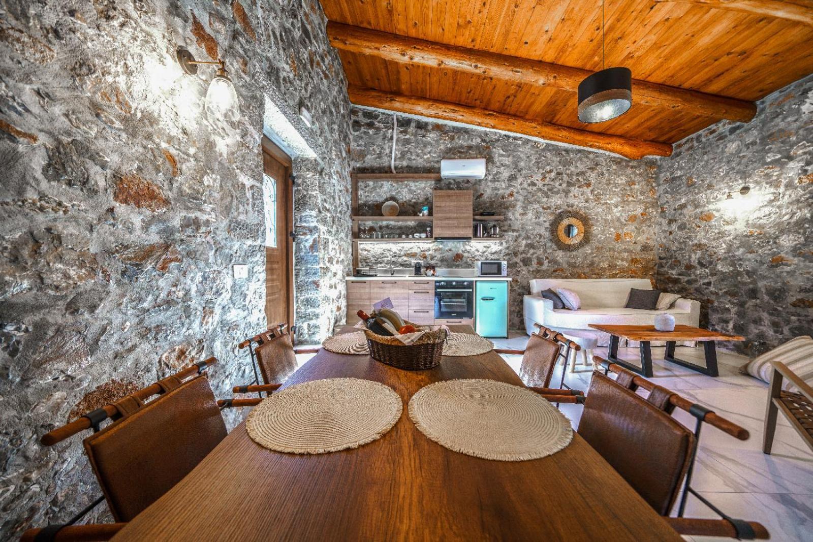 Vakantiehuis Petra - Adults Only *