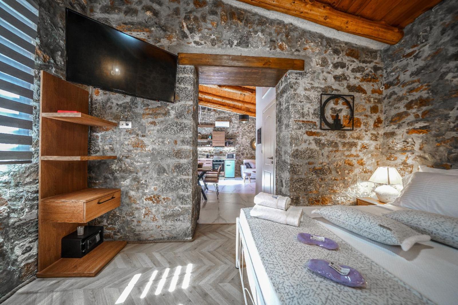 Petra - Adults Only Vakantiehuis