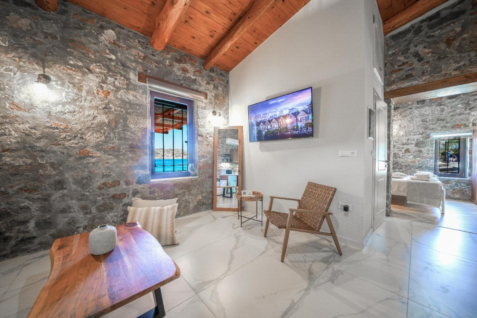Vakantiehuis Petra - Adults Only Elounda