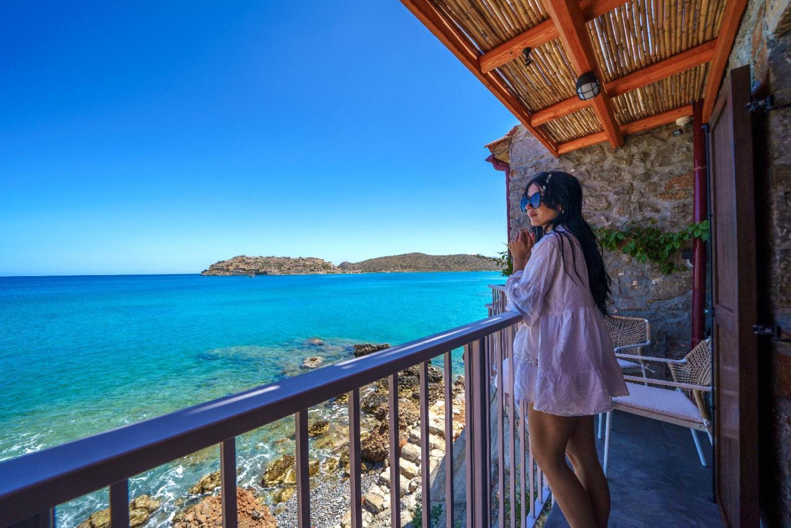 Petra - Adults Only Elounda