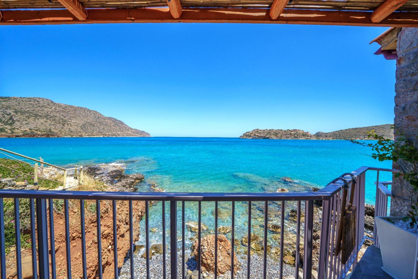 Petra - Adults Only Vakantiehuis Elounda