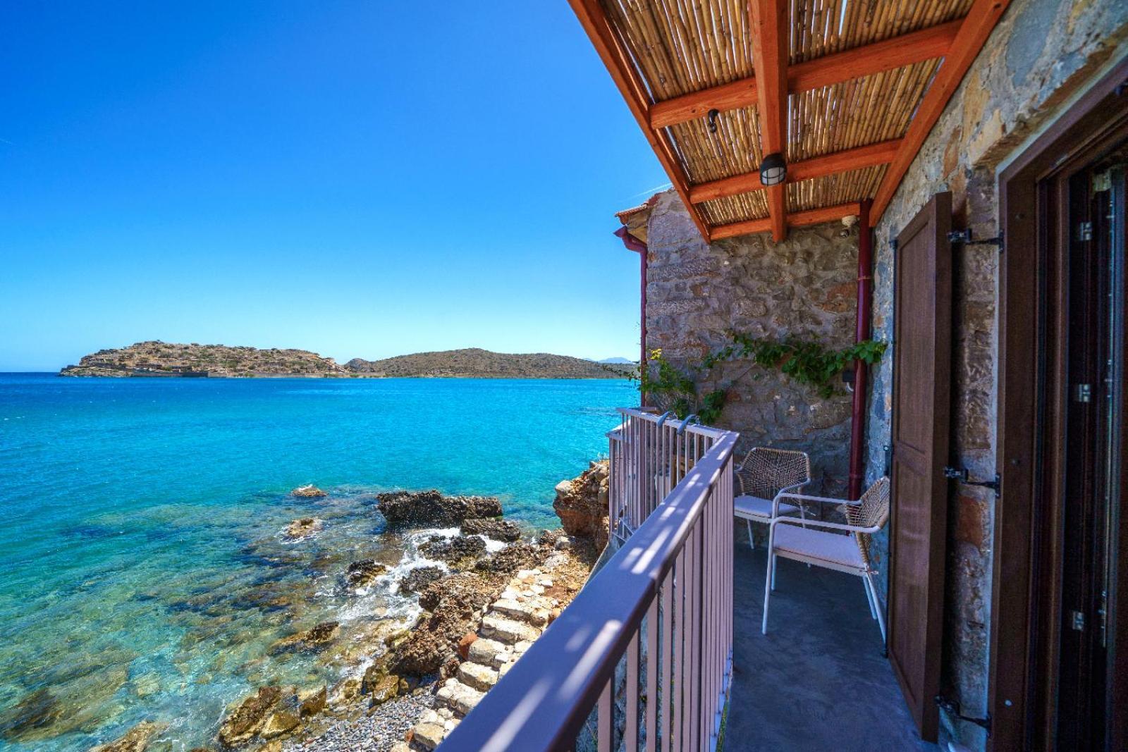 Petra - Adults Only Vakantiehuis Elounda