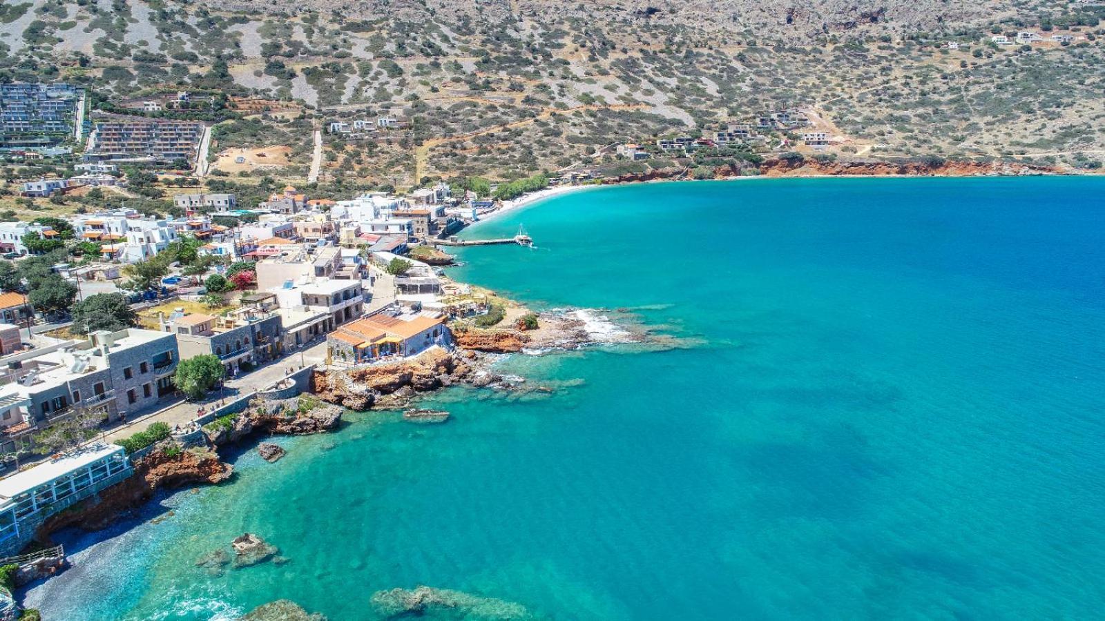 Petra - Adults Only Elounda
