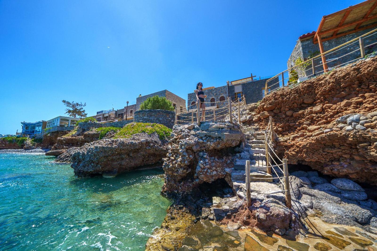 Petra - Adults Only Vakantiehuis