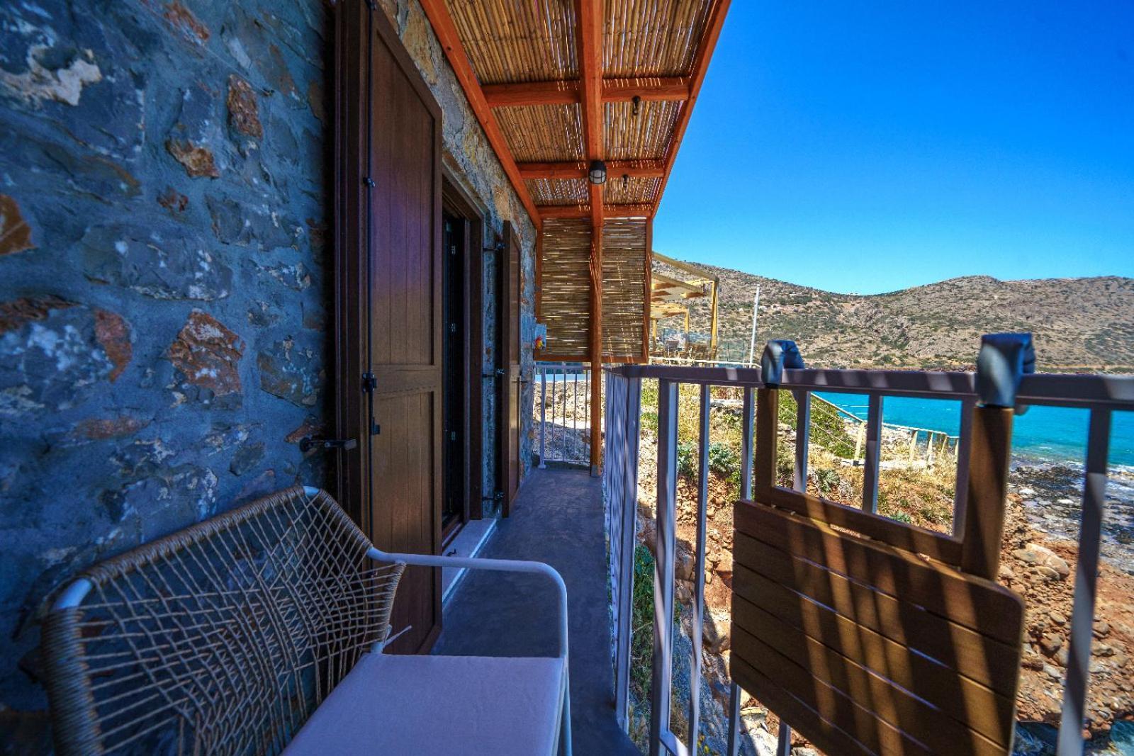Vakantiehuis Petra - Adults Only