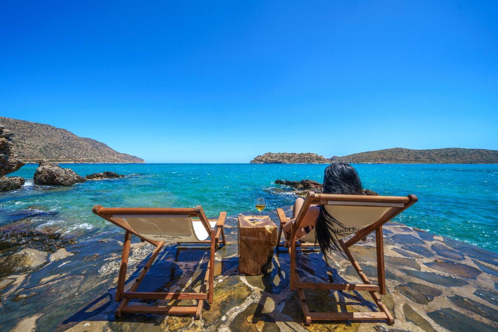 Vakantiehuis Petra - Adults Only *
