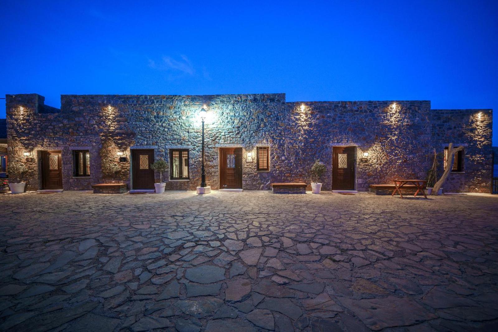 Petra - Adults Only Vakantiehuis Elounda