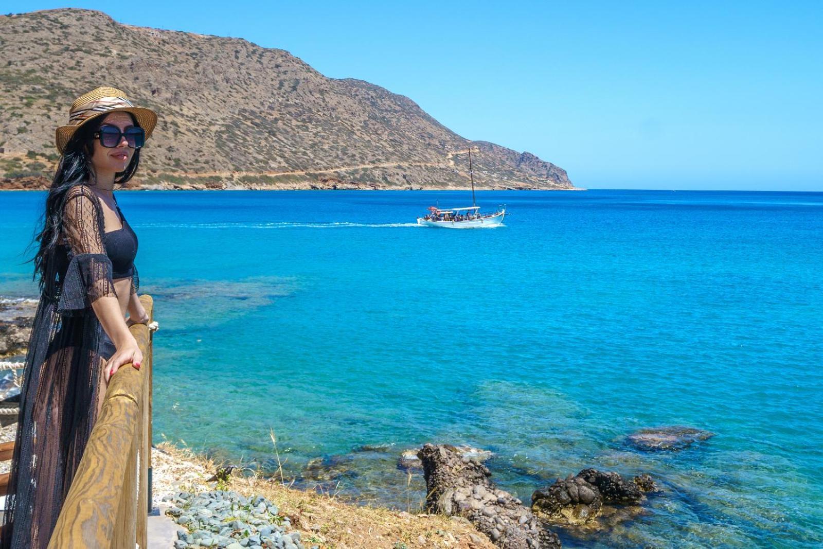 Petra - Adults Only * Elounda