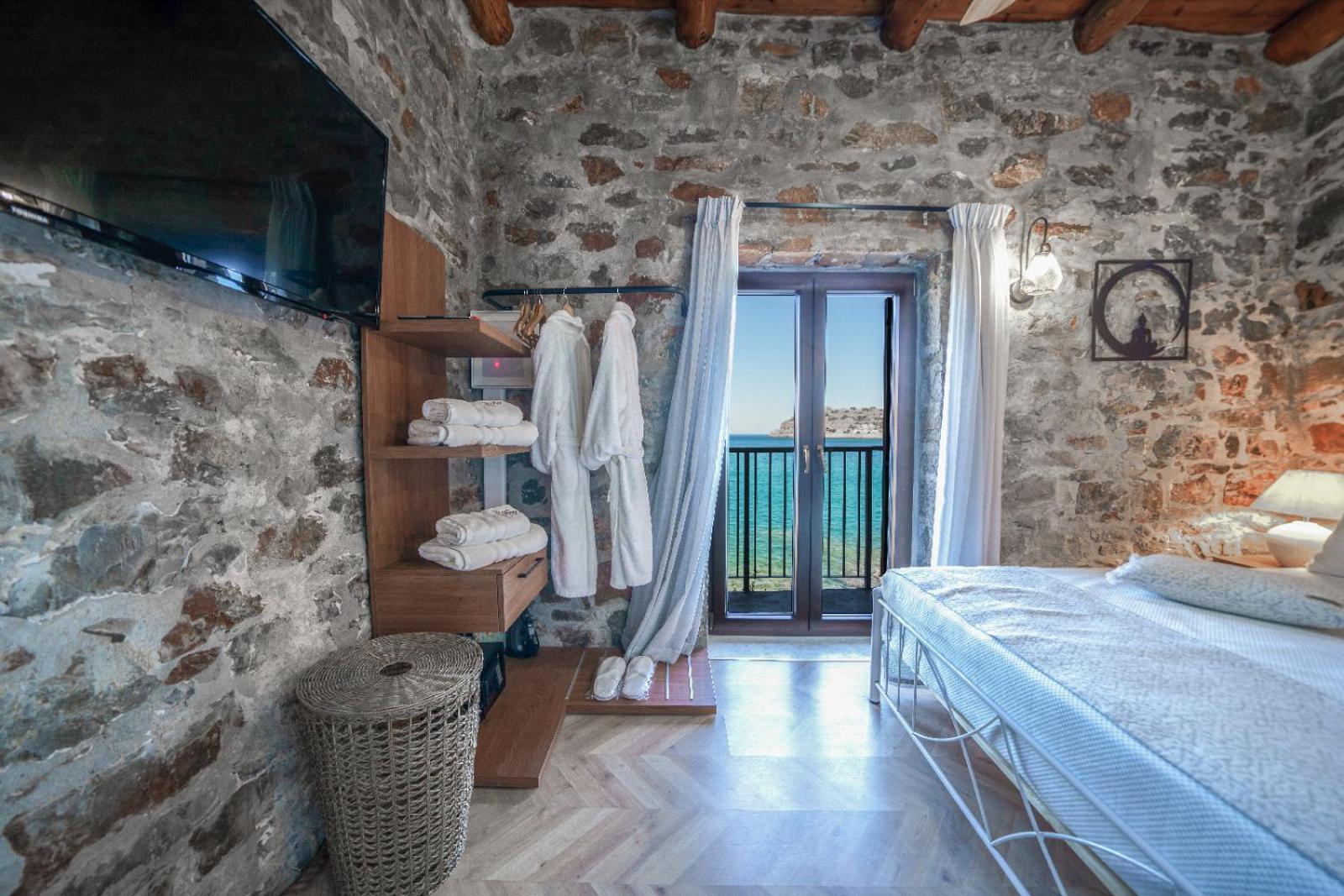 Vakantiehuis Petra - Adults Only Elounda