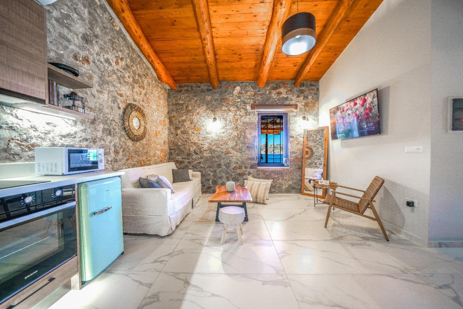 Petra - Adults Only * Elounda